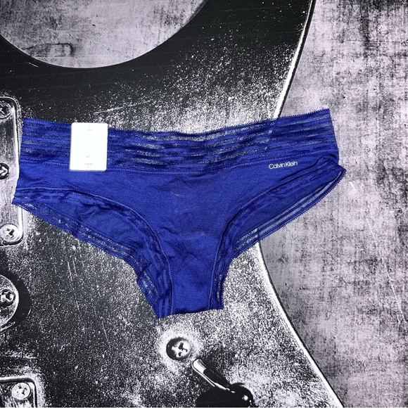 Calvin Klein Underwear Intimates & Sleepwear Nwt Calvin Klein
